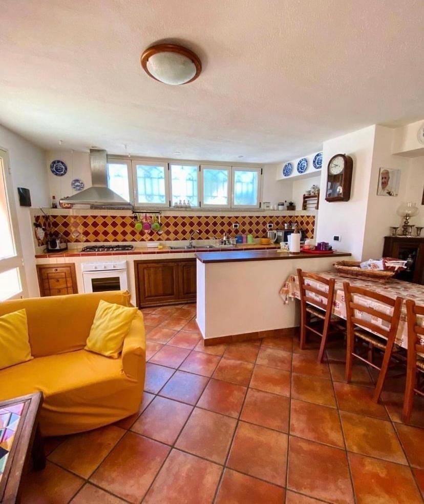Appartamento Solemare Palau Esterno foto