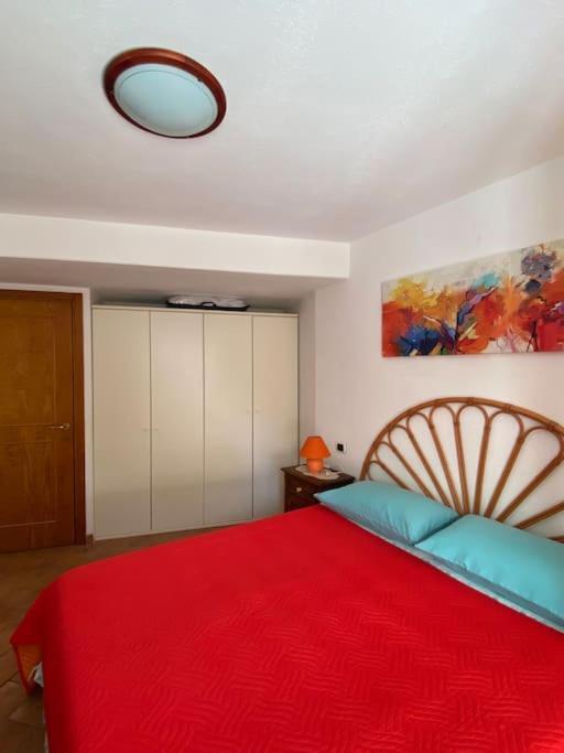 Appartamento Solemare Palau Esterno foto
