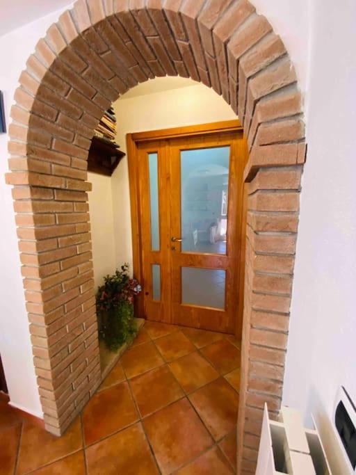 Appartamento Solemare Palau Esterno foto