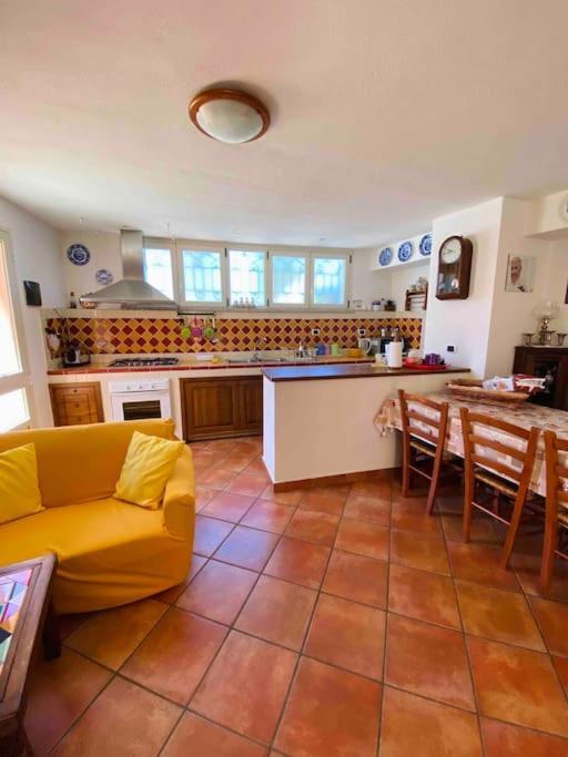 Appartamento Solemare Palau Esterno foto
