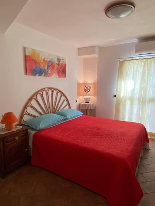 Appartamento Solemare Palau Esterno foto